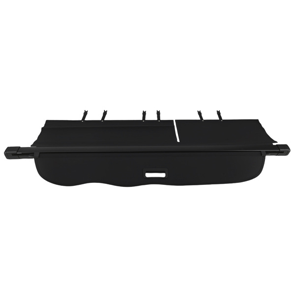 Parcel Shelf fit for Lexus GX460 2010-2023 Retractable Cargo Cover Waterproof-4