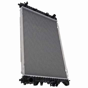 Engine Radiator fit for Ford Escape/Mariner L4 2010-2012 AM6Z8005A Cross Flow MT