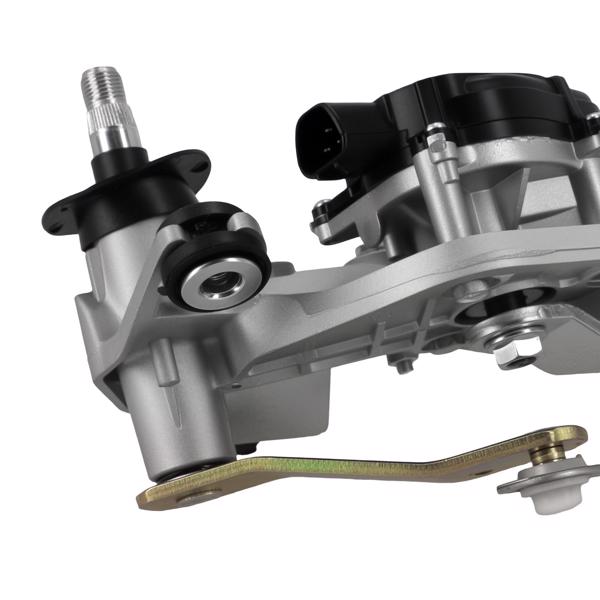 Windshield Wiper Linkage Motor Assembly fit for Honda Accord 03-2007 76530SDAA01-5