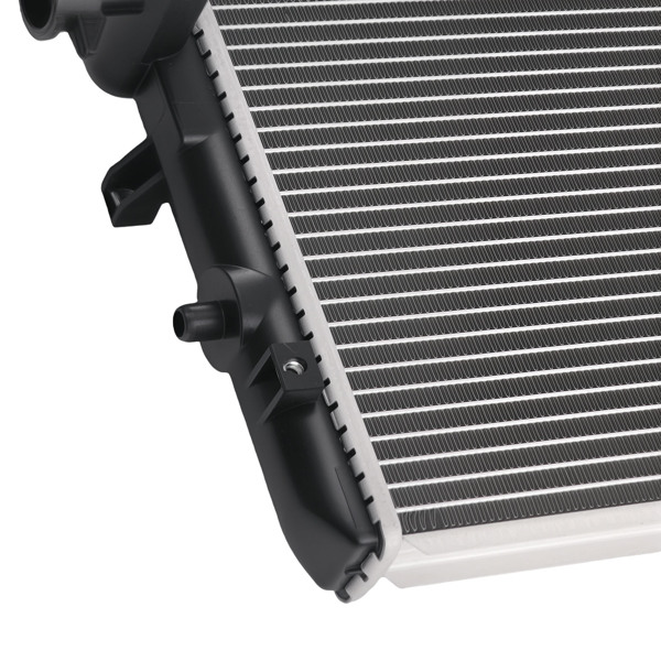 Coolant Radiator fit for Suzuki SX4 07-13 2.0L 3444 1770080J10 AT 1770054L10-4