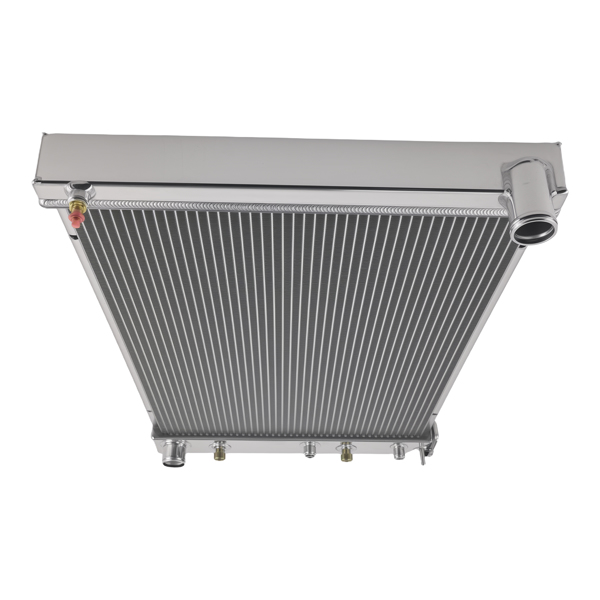 Radiator 3 Row Cooler fit for GMC C1500 C2500 C3500 4.1L-5.7L 1979-1980 CU162-4