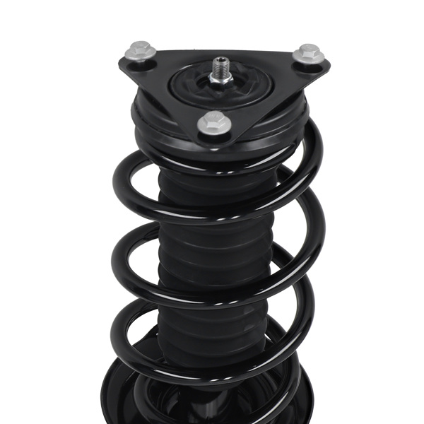 4pcs Front Complete Strut Assemblies & Rear Shocks fit for 2014-2020 Nissan Rogue-5