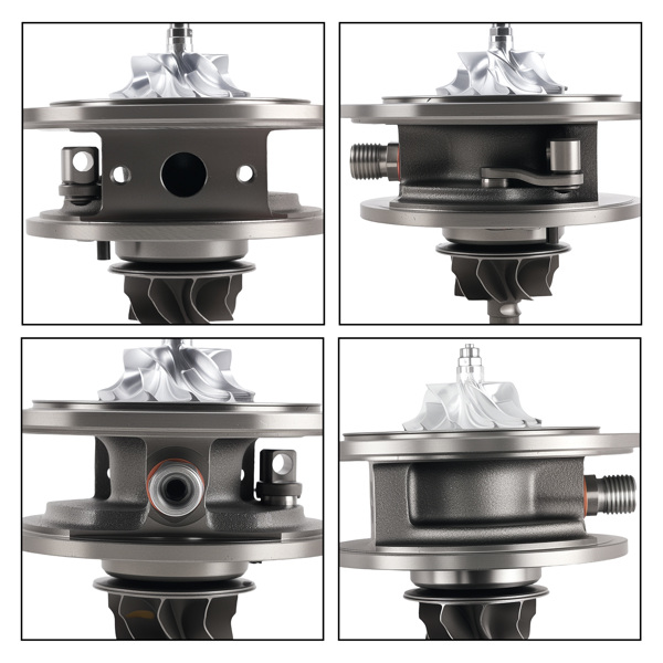Billet Turbo Core Cartridge fit for Audi A3 VW Golf Jetta 2.0L BV40-0020 0005 0035-1