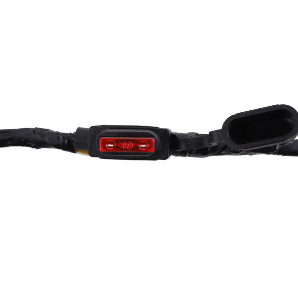 16Pin Control Main Wire Harness fit for Suzuki Outboard 26FT 36620-93J01 New-4