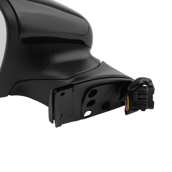 Heated Side Mirror Left fit for Kia Forte 2014-16 87610A7210 Power Signal KI1320182-4