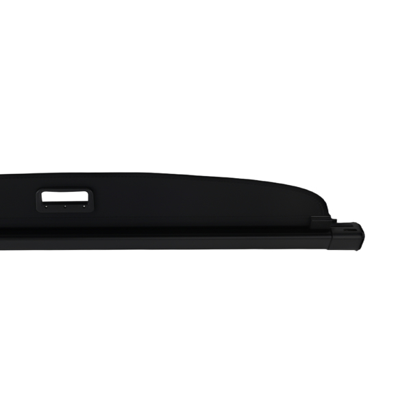 Rear Cargo Cover Luggage Cover fit for Toyota RAV4 MK5 2019-25 Retractable Black New-3
