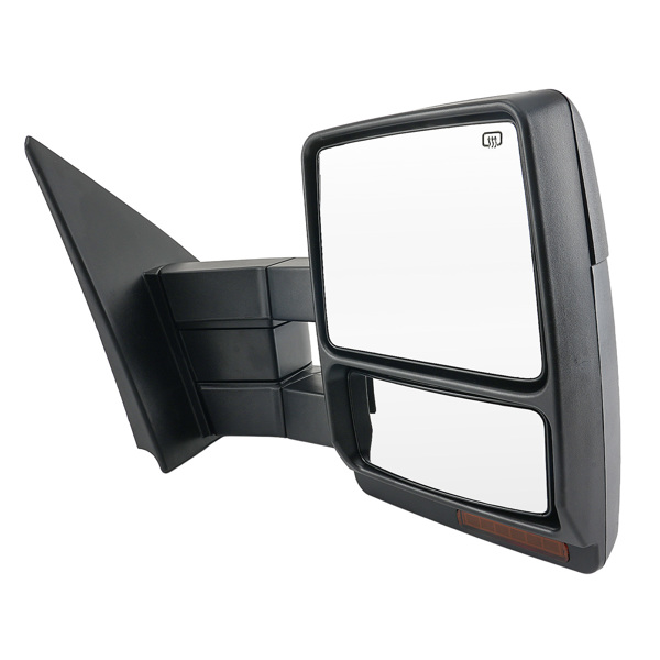Right Rear View Mirror fit for Ford F-150 2007-2014 Towing Power Heated-3