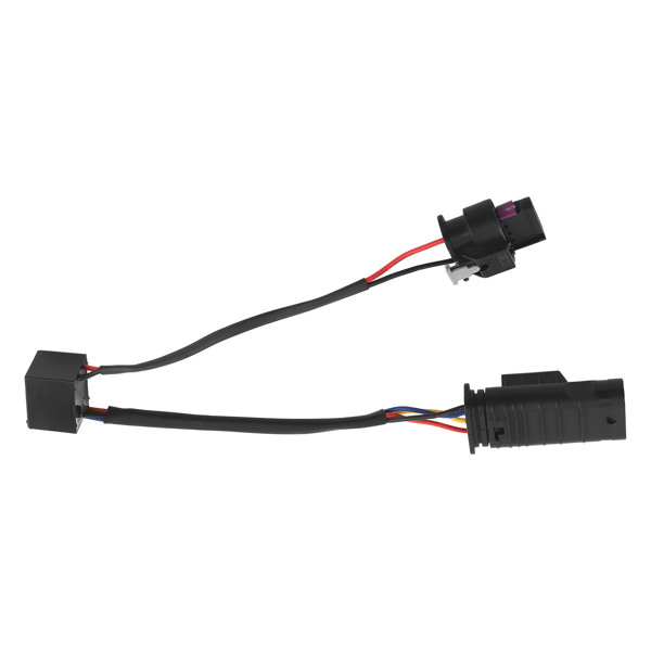 Upgraded Axle Locker Sensor Harness Replacement fit for Jeep Wrangler JL JLU 18-23-6