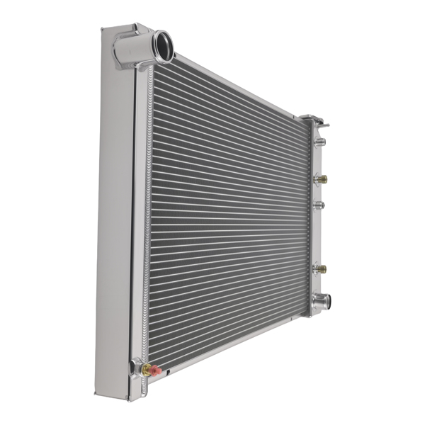 Radiator 3 Row Cooler fit for GMC C1500 C2500 C3500 4.1L-5.7L 1979-1980 CU162-6