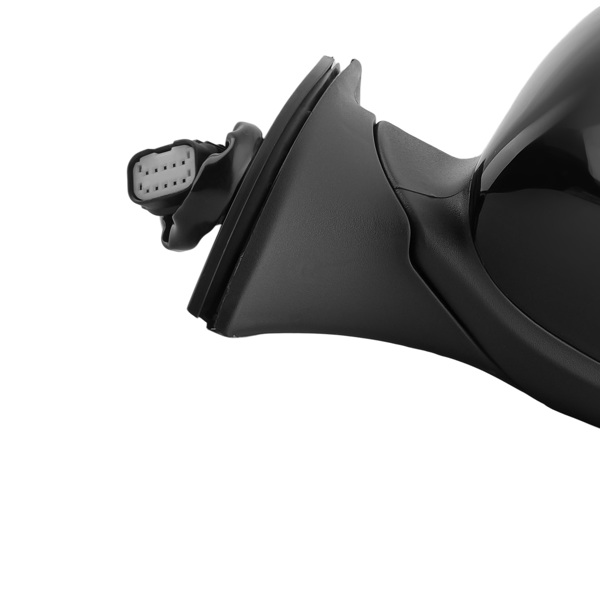 Heated Side Mirror Left fit for Kia Forte 2014-16 87610A7210 Power Signal KI1320182-5