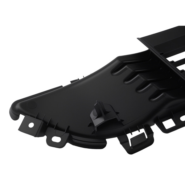 Black Lower Front Grille fit for Tesla Model Y 2020-2023 1493759-00-A Cooling System view 3