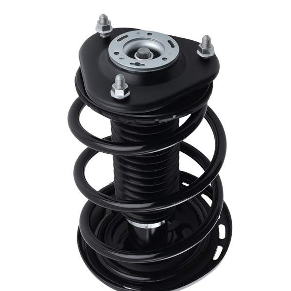 Front Struts & Rear Shocks & Sway Bar Links fit for 2006-2012 Toyota Rav4 Suspension-5