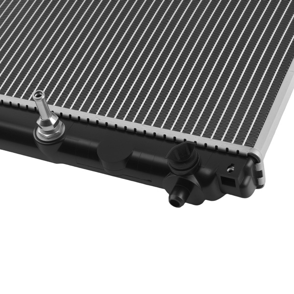 Cooling System Radiator fit for Toyota Highlander 3.0L 3.3L 2001-2007 RAD2377 1-Row-5