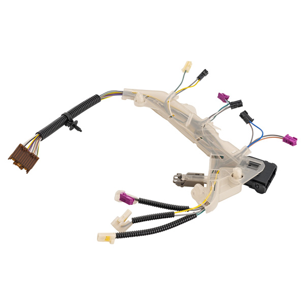 8L45 8L90 Transmission Wiring Harness fit for GMC Chevy 2020 24046895 2429-8757-2