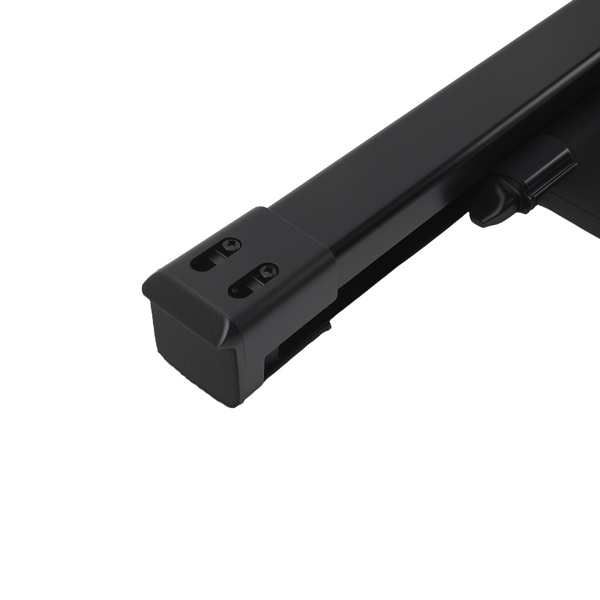 Rear Cargo Cover fit for Honda CR-V 2012-2016 Parcel Shelf Easy installation Black-4