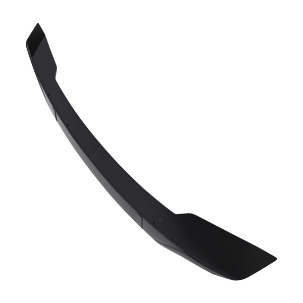 Rear Trunk Spoiler Wing Lip fit for Honda 18-22 Sedan 10th Generation ABS HIGH KICK-3