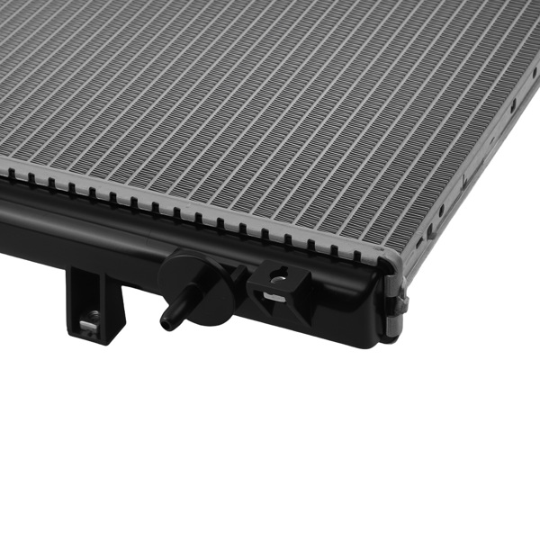 Aluminum MT Radiator fit for Subaru Legacy/Outback 2.5L 20-24 SU3010669 Downflow-5