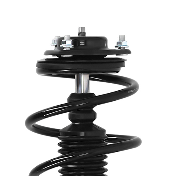 Front Right Quick Complete Strut-Coil Sping fit for 2007-2012 Dodge Caliber-5
