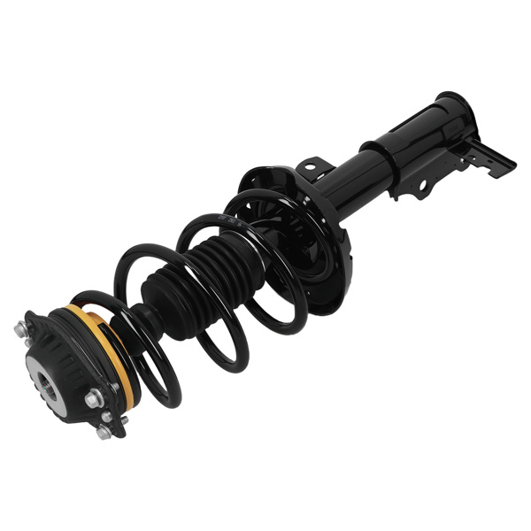 Front Strut Coil Spring Assembly fit for Chevrolet Equinox 4WD 2018-2024 1.5L 1.6L-1
