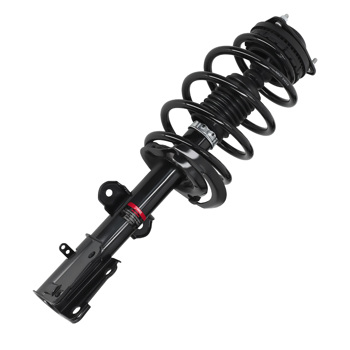 Front Left Quick Complete Strut-Coil Sping fit for 2008-2020 Dodge Grand Caravan