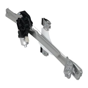 Electric Window Regulator Rear Left fit for Chevy Silverado GMC Sierra 1500 2014-20