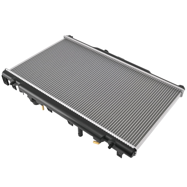 Aluminum Engine Radiator fit for Honda Element 2.4L 2007-2011 2213253-6