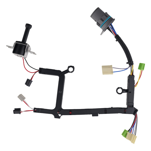 Transmission Electrical Harness fit for GM 4L60E 1993-2002 24229422-6