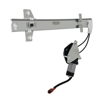 Power Window Regulator Rear Right fit for Honda Accord 4Dr 90-93 72710-SM4-J01