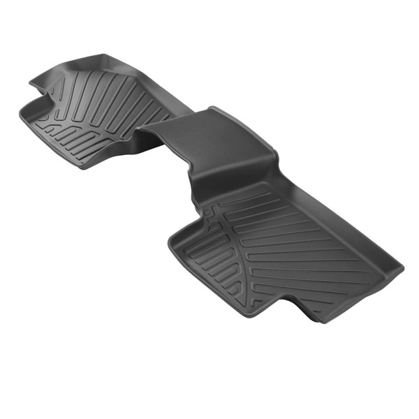 3D All Weather TPE Floor Mats fit for Toyota RAV4 Hybrid Only 2019-2024 Rubber-4