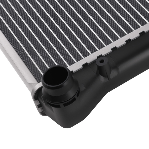 Coolant Radiator fit for Audi TT Quattro/TTS 2008-2009 1K0121251DM 1K0121251N-5