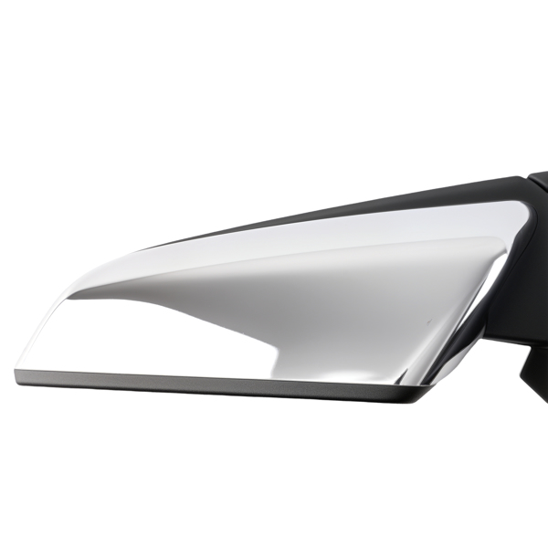 Left Rear View Mirror fit for Chevrolet Equinox 18-22 84545949 Blind Spot-1