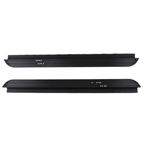 Running Boards Side Step Bars fit or Toyota Grand Highlander 24-2025 Anti-Slip-2