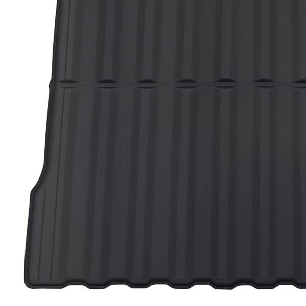 5ft Black Waterproof Trunk Bed Mat fit for Chevrolet Colorado GMC Canyon 2015-2022-2