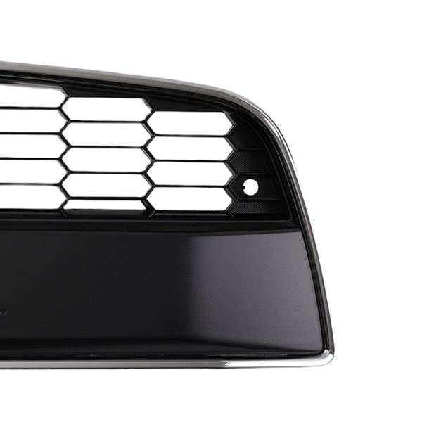 Chrome Black Front Grille fit for Chevrolet Sonic LTZ LT LS 2012-2016 GM1036139-1