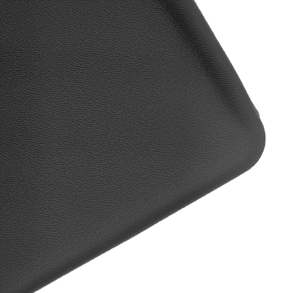 3PC Black TPE Floor Set fit for Chevrolet Tahoe GMC Yukon 15-20 All Weather Mats-3
