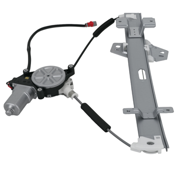 Electric Window Regulator & Motor fit for Acura TL 1999-2003 Rear Left 751160