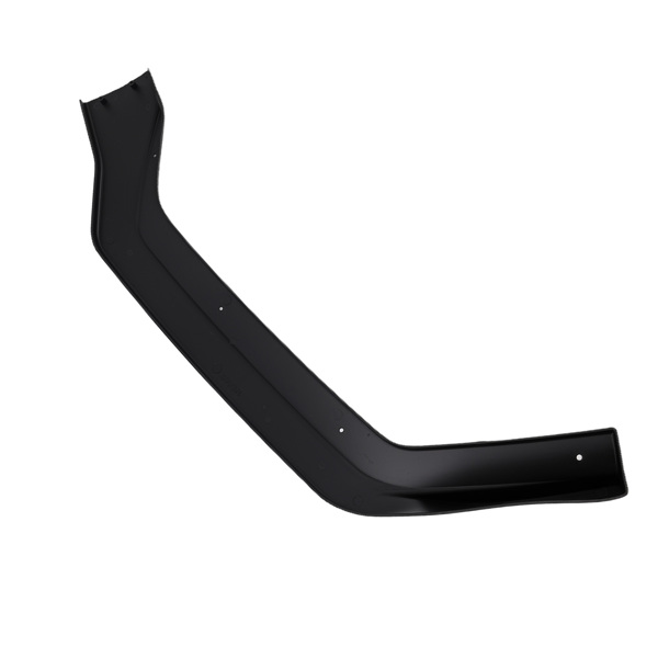 Carbon Fiber Style Front Lip fit for Infiniti Q50 Sport Models 2018-2023 Bumper-4