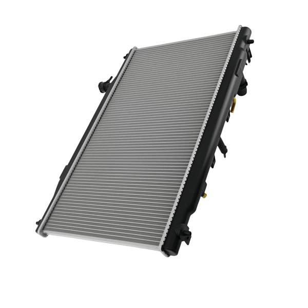 Aluminum Coolant Radiator Set fit for Honda CR-V 2.4L 2007-2009 DPI 13031-5
