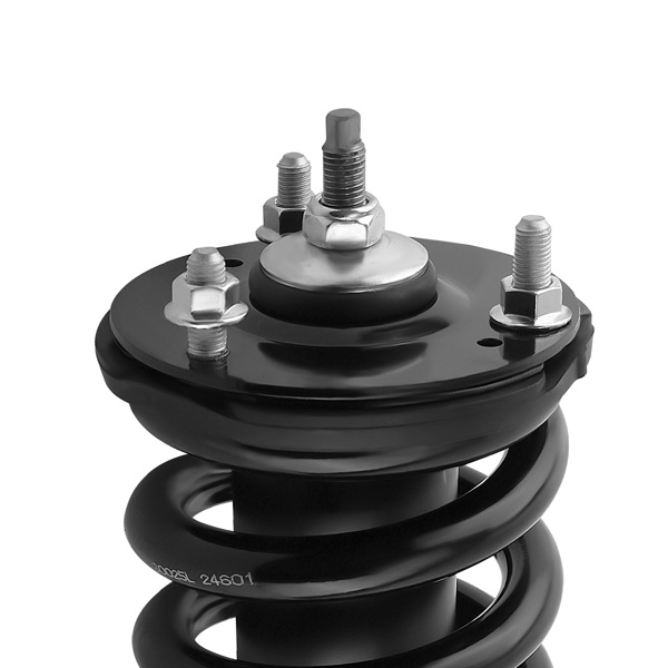 Front Struts w/ Coil Spring Assembly fit for 2001-2007 Toyota Sequoia 4.7L V8 171348-2