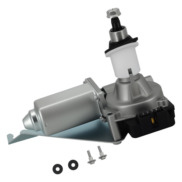 Rear Windshield Wiper Motor fit for Cadillac Escalade GM 2003-2006 226985 Direct Fit-6