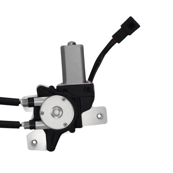 Electric Window Regulator Assembly Front Left fit for Pontiac Grand Prix 97-03-4