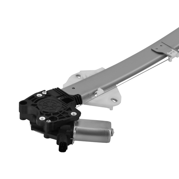 1pc Power Window Regulator w/Motor Front Left fit for Honda Accord 2008-2012 Coupe-4