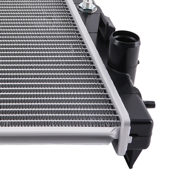 Cooling Assembly Radiator fit for Infiniti M35 3.5L V6 06-08 21460EG200 AT-5