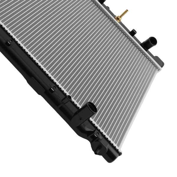 Automotive Radiator fit for Mazda CX-9 3.5L 3.7L 07-15 CY0115200E Direct Fit AT/MT-5