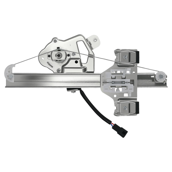 Electric Power Window Regulator Rear Left fit for Hummer H3 H3T 2006-2010-1