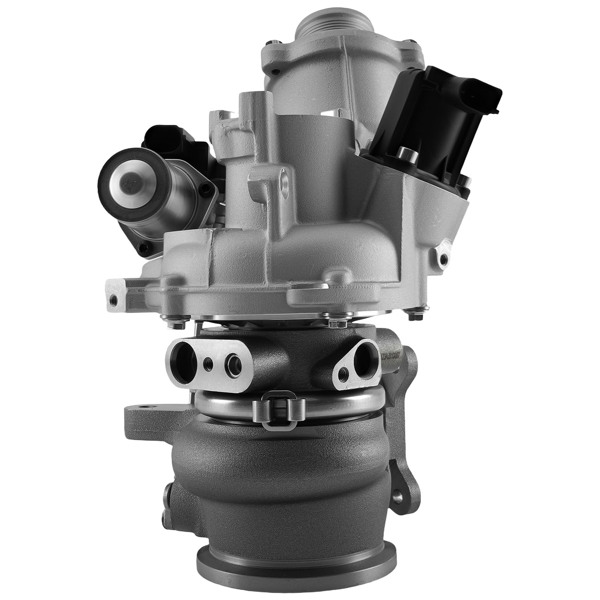 RHF5 Turbo fit for Audi Q3 Sportback A3 S3 TT Roadster Quattro 2.0 TFSI 06K145722L-3