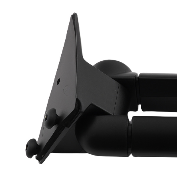 Front Manual Towing Mirror fit for GMC C1500 C2500 C3500 1988-2001 GM24LGM24R-5