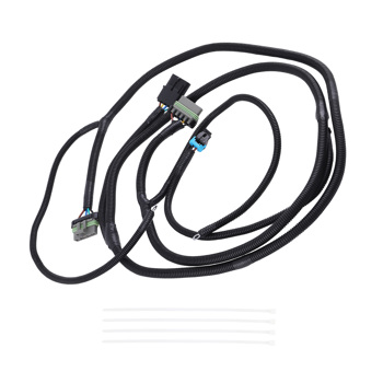 Wiring Harness fit for Chevy fit for GMC Blazer fit for Suburban Tahoe fit for Yukon 1998-2000