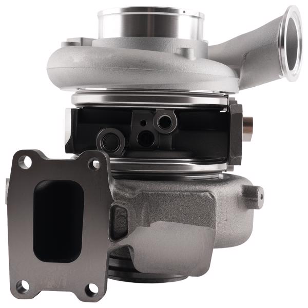 Turbo Turbocharger fit for Ram 2500 3500 6.7L Cummins Diesel 2013-2018 5354476NX-3