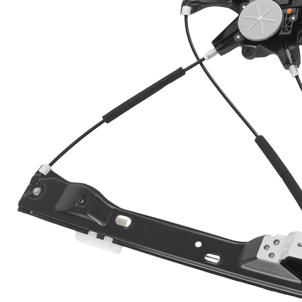 Electric Window Regulator Front Left fit for Ford Focus Titanium 2.0L 2016-2018-2